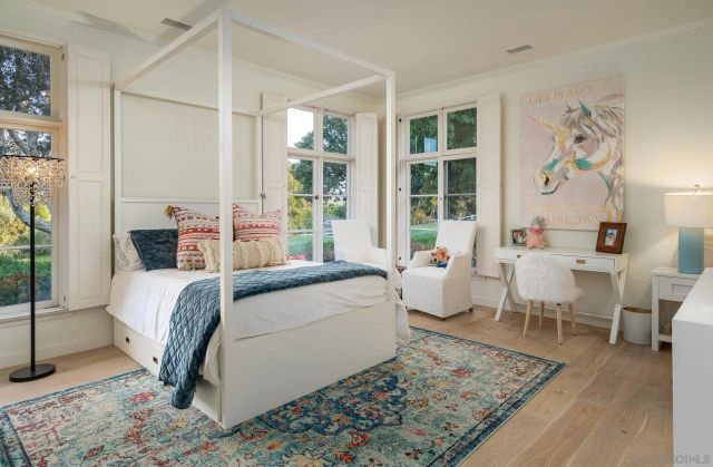 6631 Lago Lindo, Rancho Santa Fe, CA 92067