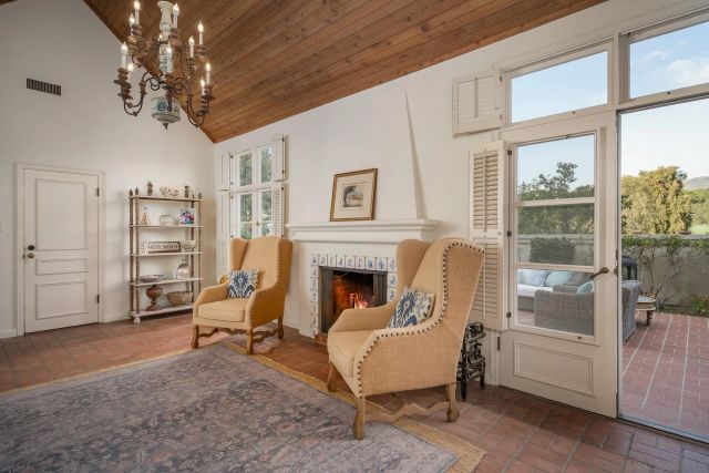 6631 Lago Lindo, Rancho Santa Fe, CA 92067