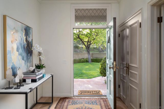 6631 Lago Lindo, Rancho Santa Fe, CA 92067