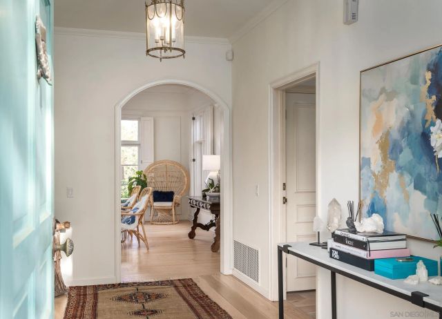 6631 Lago Lindo, Rancho Santa Fe, CA 92067