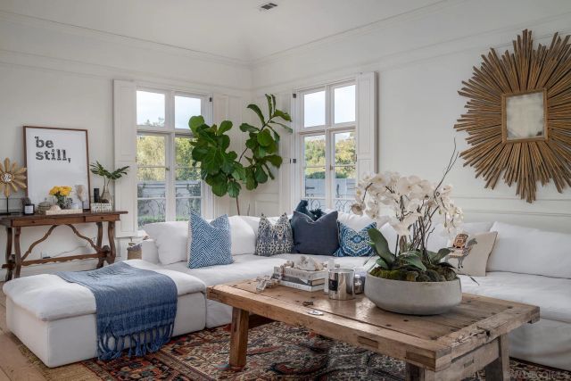 6631 Lago Lindo, Rancho Santa Fe, CA 92067