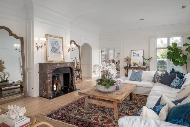 6631 Lago Lindo, Rancho Santa Fe, CA 92067