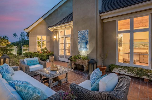 6631 Lago Lindo, Rancho Santa Fe, CA 92067