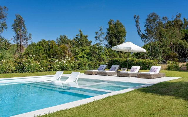 6631 Lago Lindo, Rancho Santa Fe, CA 92067