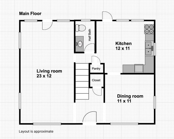820 E Silver Spring DRIVE, Whitefish Bay, WI 53217