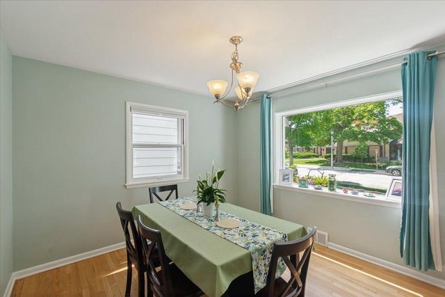820 E Silver Spring DRIVE, Whitefish Bay, WI 53217