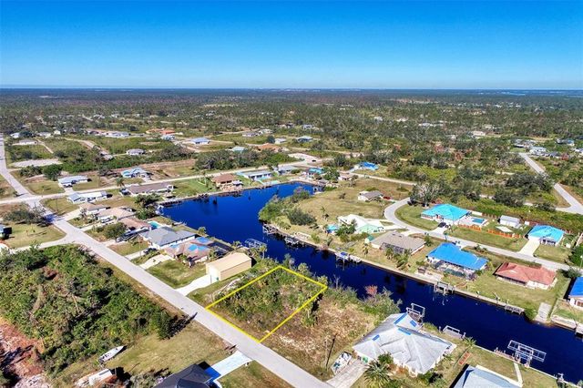 12338 KNEELAND TERRACE, Port Charlotte, FL 33981