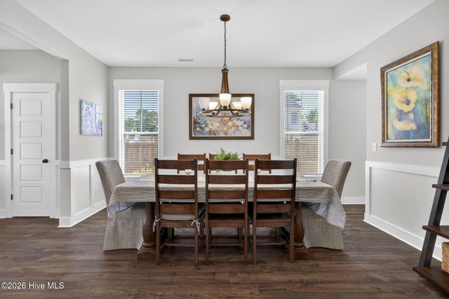 5425 Sharp Acorn Court, Wilmington, NC 28409