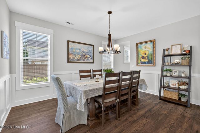 5425 Sharp Acorn Court, Wilmington, NC 28409