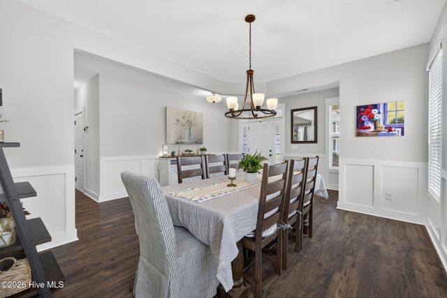 5425 Sharp Acorn Court, Wilmington, NC 28409