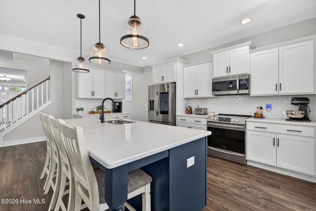 5425 Sharp Acorn Court, Wilmington, NC 28409