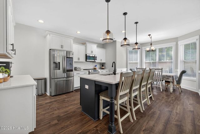 5425 Sharp Acorn Court, Wilmington, NC 28409