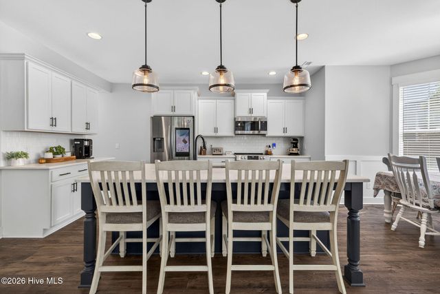 5425 Sharp Acorn Court, Wilmington, NC 28409