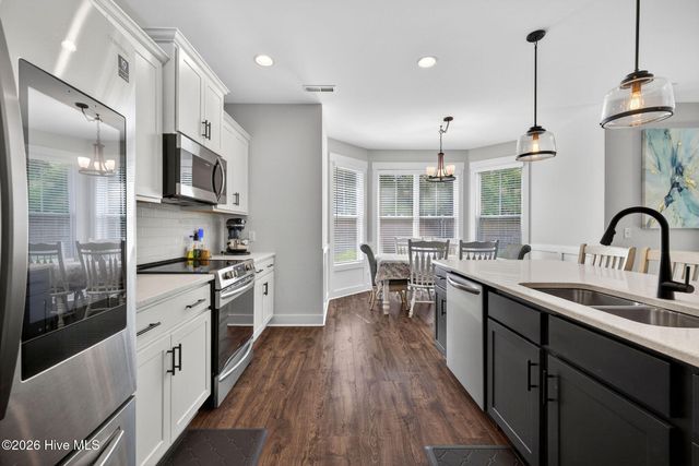 5425 Sharp Acorn Court, Wilmington, NC 28409