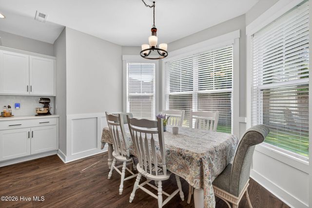 5425 Sharp Acorn Court, Wilmington, NC 28409
