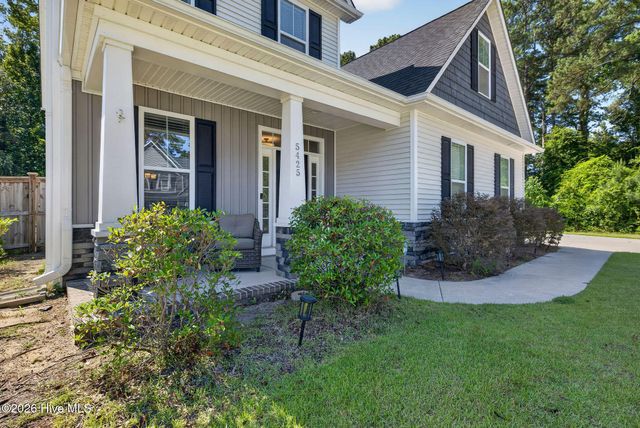 5425 Sharp Acorn Court, Wilmington, NC 28409