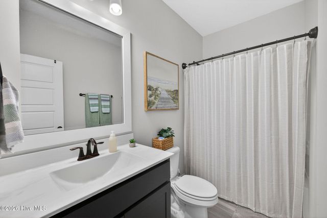 5425 Sharp Acorn Court, Wilmington, NC 28409