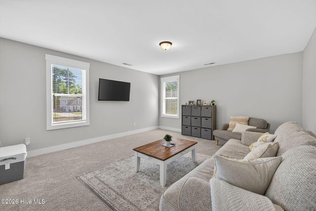 5425 Sharp Acorn Court, Wilmington, NC 28409