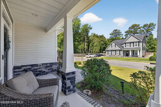 5425 Sharp Acorn Court, Wilmington, NC 28409
