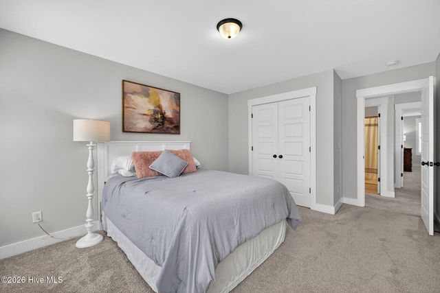 5425 Sharp Acorn Court, Wilmington, NC 28409