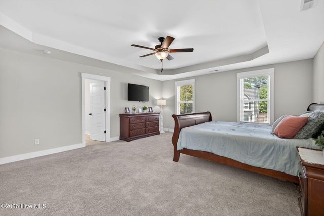 5425 Sharp Acorn Court, Wilmington, NC 28409