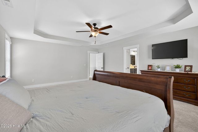 5425 Sharp Acorn Court, Wilmington, NC 28409