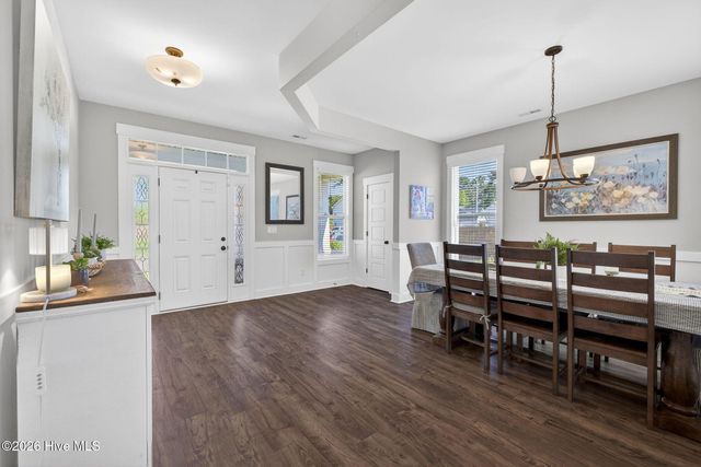 5425 Sharp Acorn Court, Wilmington, NC 28409