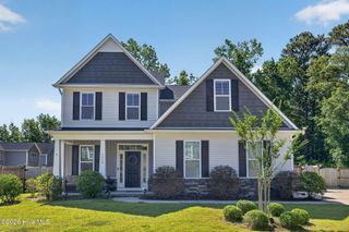 5425 Sharp Acorn Court, Wilmington, NC 28409