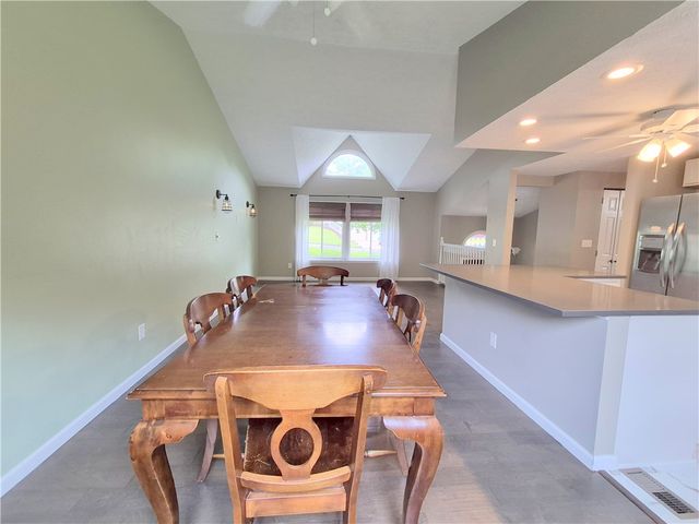 1501 N Randolph Drive, Jefferson Hills, PA 15025