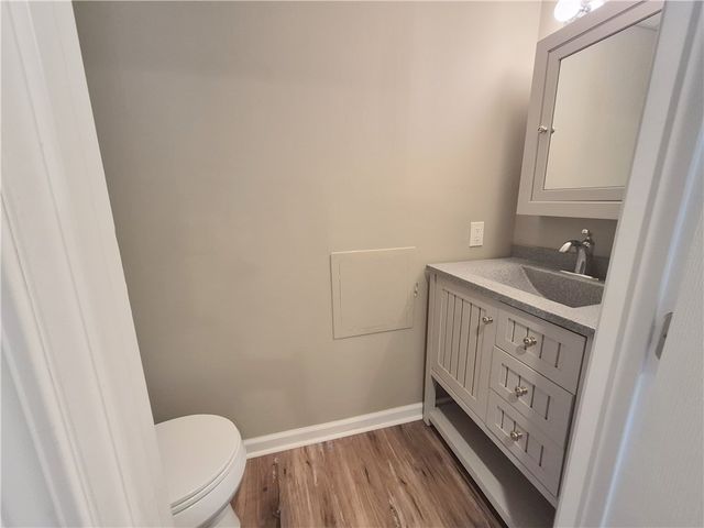 1501 N Randolph Drive, Jefferson Hills, PA 15025