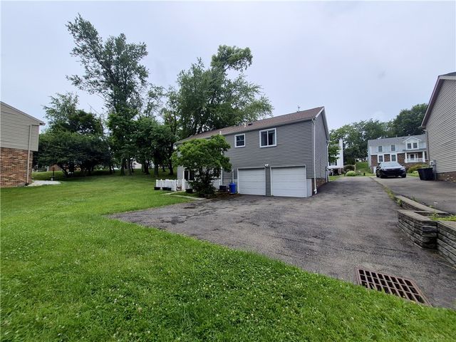1501 N Randolph Drive, Jefferson Hills, PA 15025