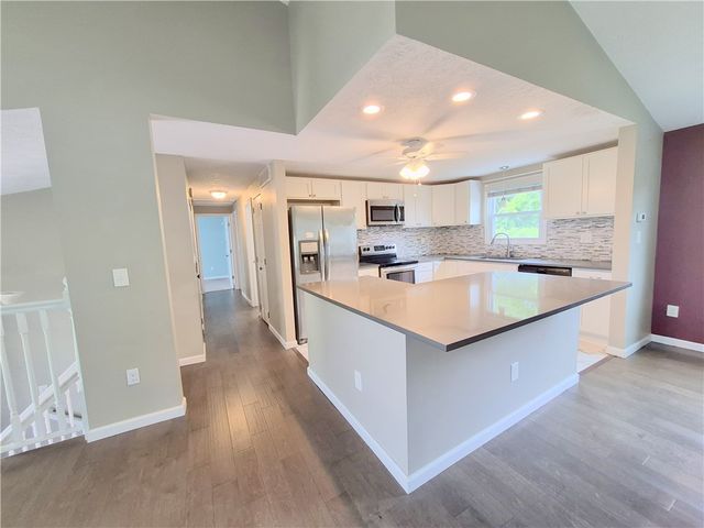 1501 N Randolph Drive, Jefferson Hills, PA 15025