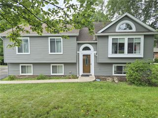 1501 N Randolph Drive, Jefferson Hills, PA 15025