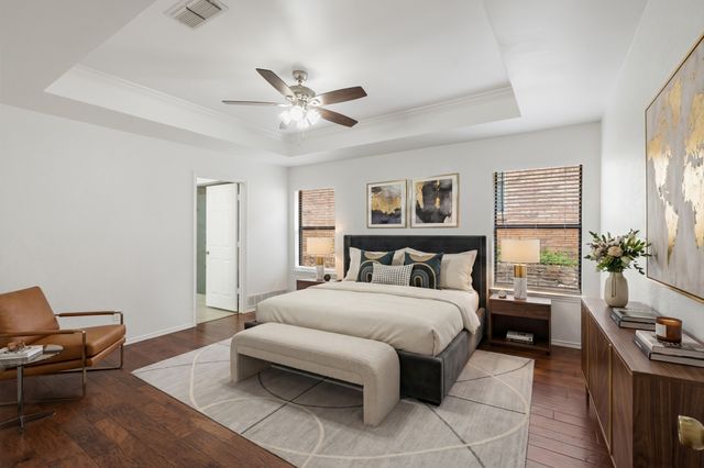 6709 Johns Court, Arlington, TX 76016