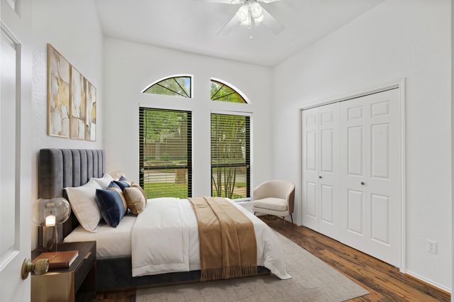 6709 Johns Court, Arlington, TX 76016