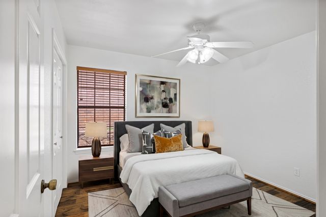 6709 Johns Court, Arlington, TX 76016