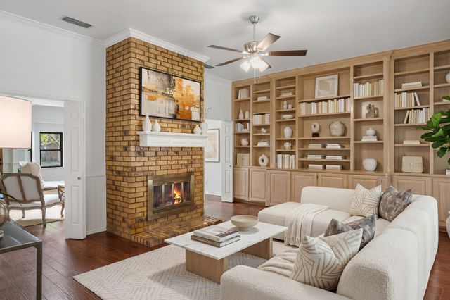 6709 Johns Court, Arlington, TX 76016