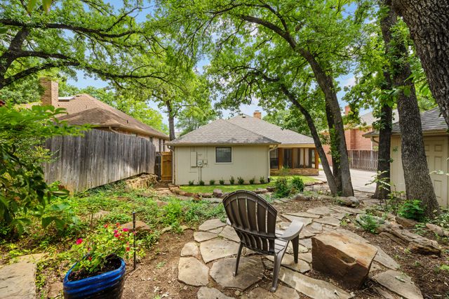 6709 Johns Court, Arlington, TX 76016