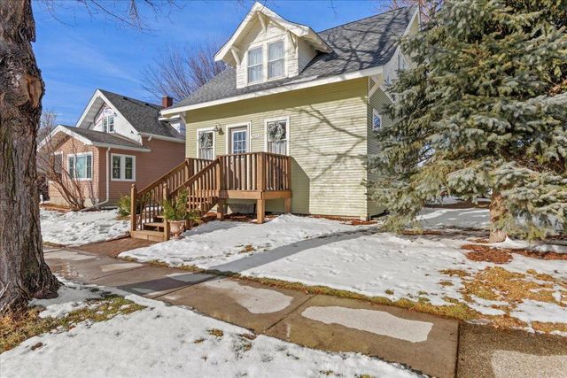 405 W Baker Street, Arlington, MN 55307