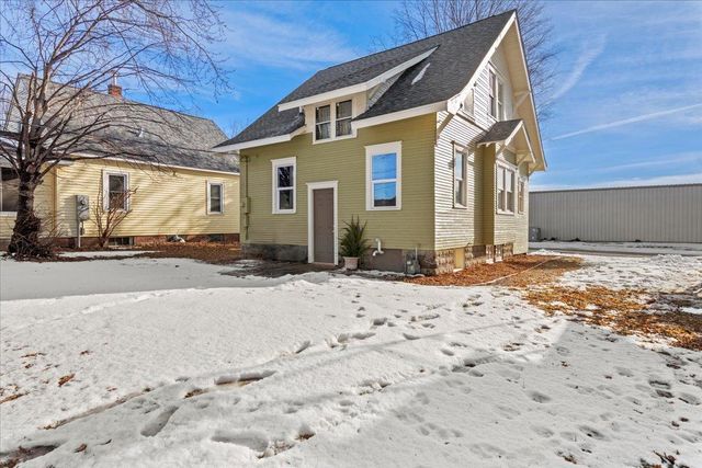 405 W Baker Street, Arlington, MN 55307