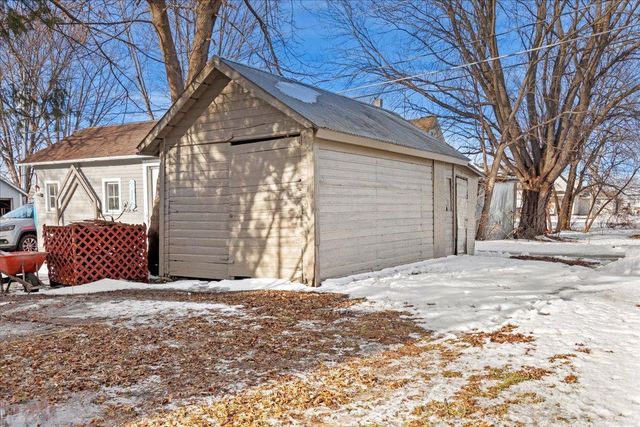 405 W Baker Street, Arlington, MN 55307