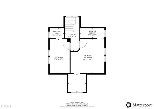 405 W Baker Street, Arlington, MN 55307