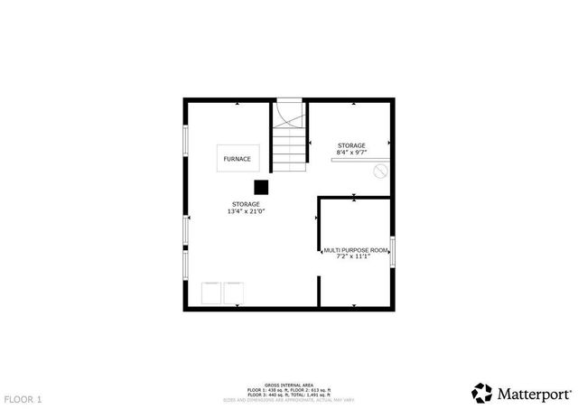 405 W Baker Street, Arlington, MN 55307