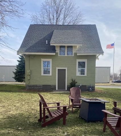 405 W Baker Street, Arlington, MN 55307