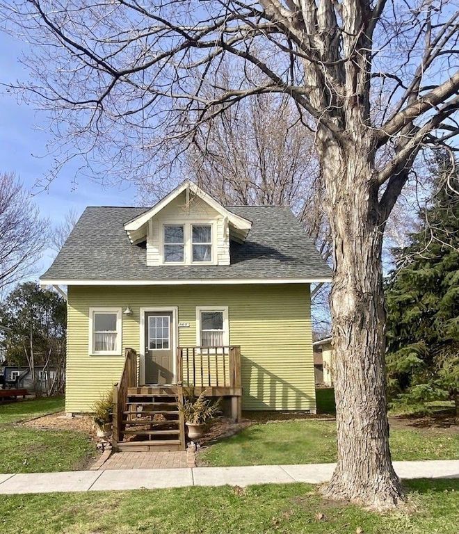 405 W Baker Street, Arlington, MN 55307