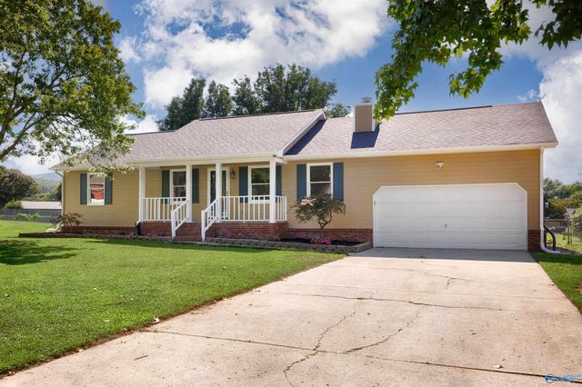 102 Alice Janes Circle, Huntsville, AL 35811