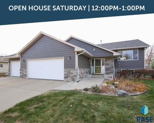 405 W 5th St Street, Tea, SD 57064