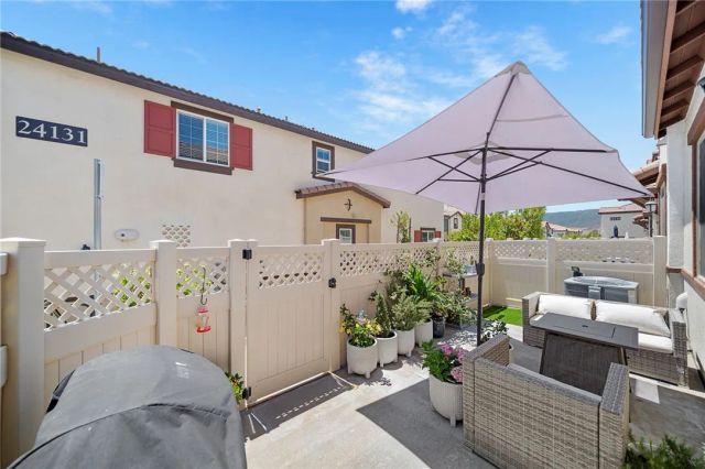 24125 Tuscany Avenue 1401, Murrieta, CA 92562