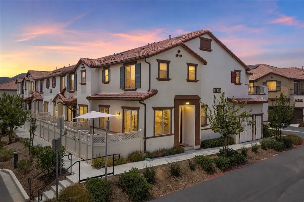 24125 Tuscany Avenue 1401, Murrieta, CA 92562