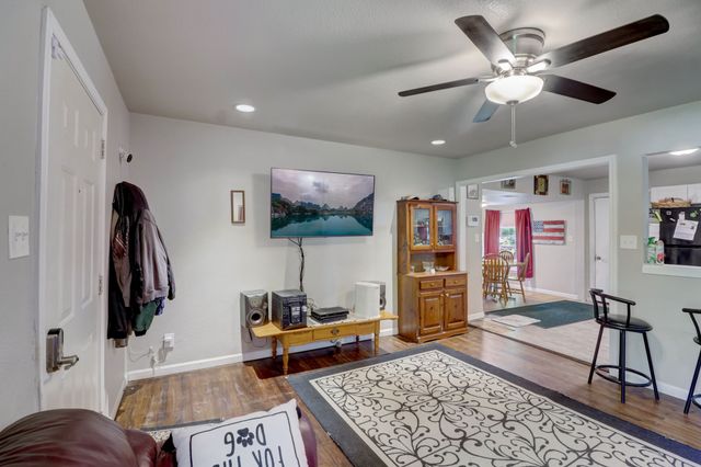 4321 Voncille Street, Haltom City, TX 76117